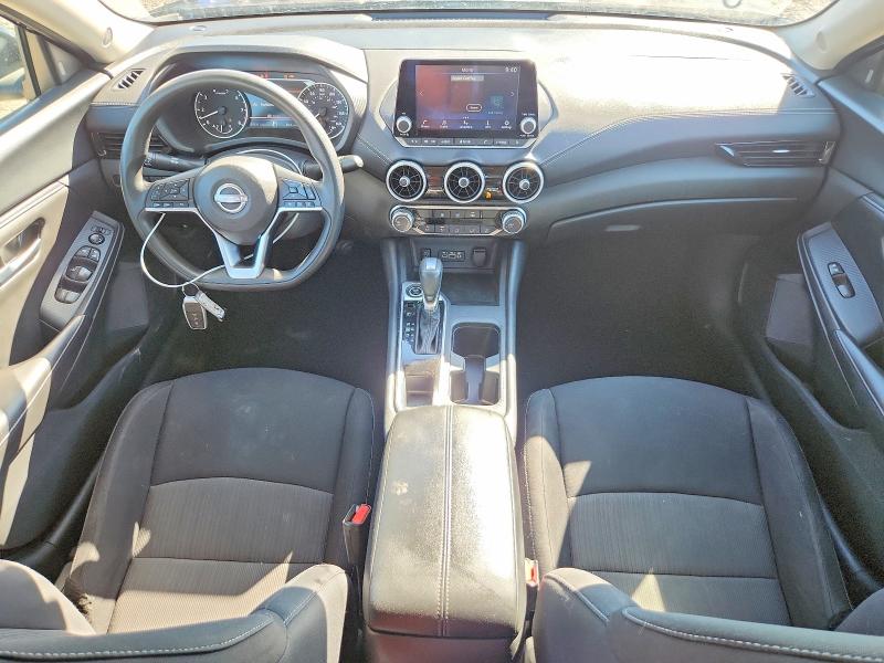 Aukcja sprzedaży 2024 Nissan Sentra, vin: 3N1AB8CV0RY301720, numer aukcji: 71178176