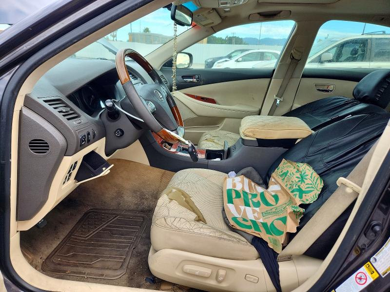 Aukcja sprzedaży 2010 Lexus Es, vin: JTHBK1EG7A2397905, numer aukcji: 67895156