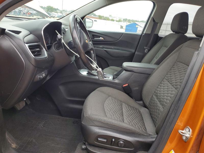 Aukcja sprzedaży 2018 Chevrolet Equinox, vin: 2GNAXJEV8J6277893, numer aukcji: 69213326