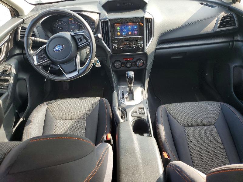 69734476 :رقم المزاد ، JF2GTAEC0K8299980 vin ، 2019 Subaru Crosstrek مزاد بيع