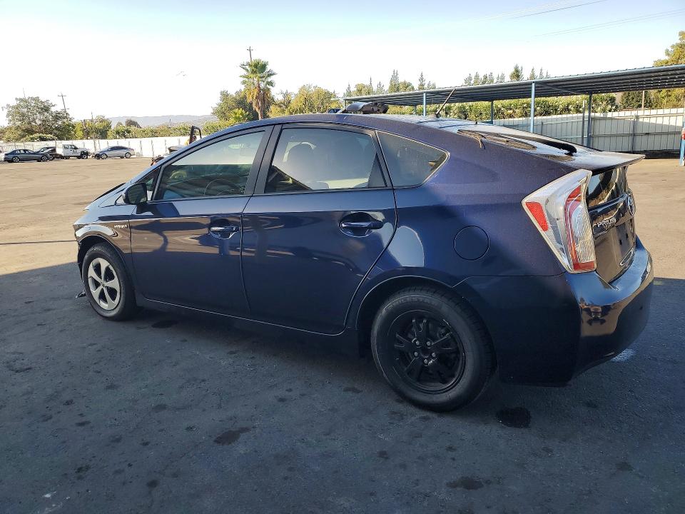 Продаж на аукціоні авто 2015 Toyota Prius, vin: JTDKN3DU9F0453664, номер лоту: 69963396