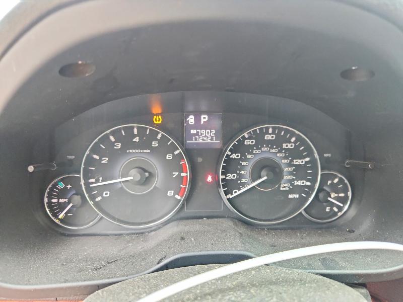 Aukcja sprzedaży 2012 Subaru Outback, vin: 4S4BRBJC9C3297027, numer aukcji: 68608526