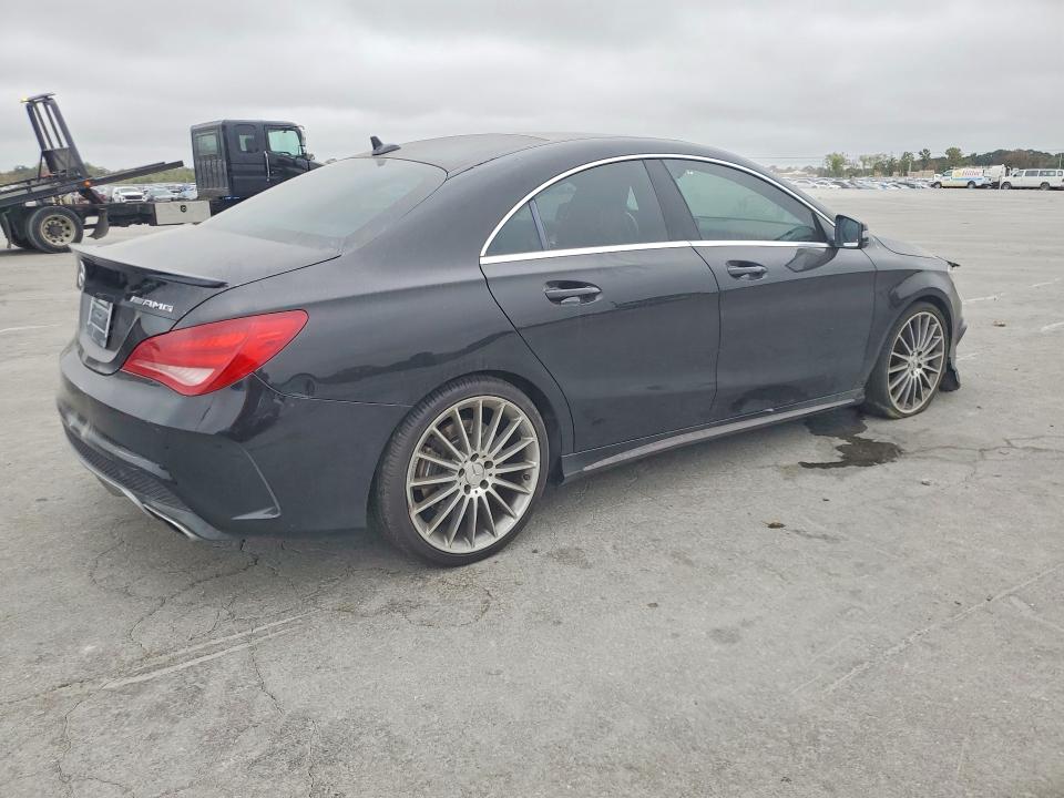 Aukcja sprzedaży 2014 Mercedes-benz Cla, vin: WDDSJ5CBXEN029232, numer aukcji: 69972416