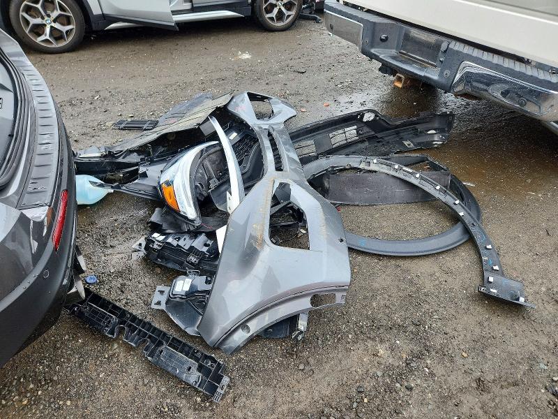 67183686 :رقم المزاد ، 1FM5K8GC3PGC08210 vin ، 2023 Ford Explorer مزاد بيع