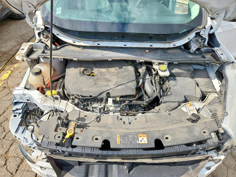 Продаж на аукціоні авто 2017 Ford Escape, vin: 1FMCU9GD2HUC09948, номер лоту: 68426886