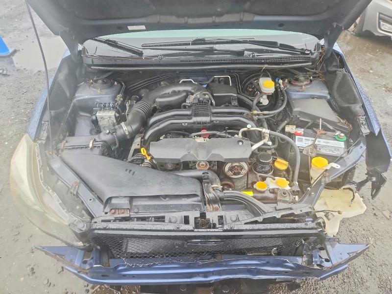 Aukcja sprzedaży 2013 Subaru Impreza, vin: JF1GJAC6XDH005124, numer aukcji: 67149876
