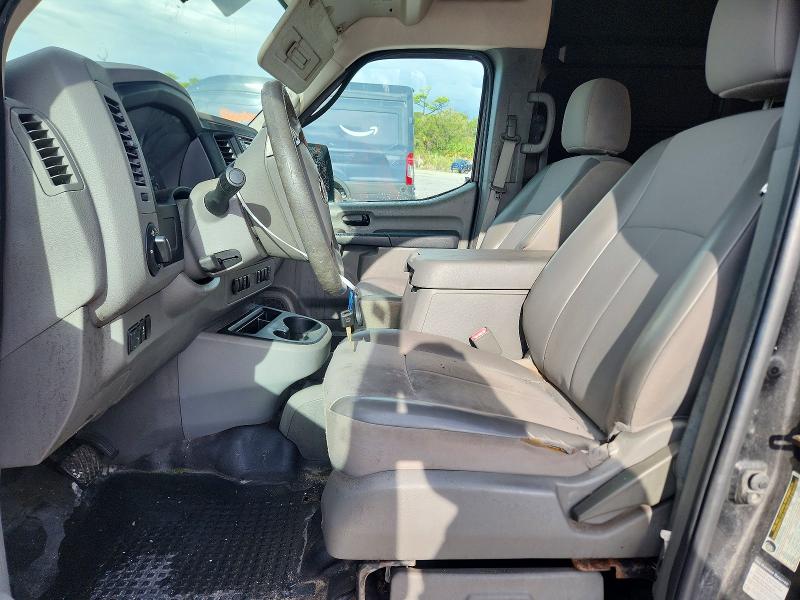 68542316 :رقم المزاد ، 1N6BF0LY0GN810831 vin ، 2016 Nissan Nv مزاد بيع