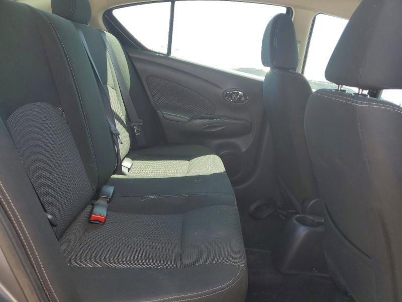 Aukcja sprzedaży 2017 Nissan Versa, vin: 3N1CN7AP1HL903567, numer aukcji: 70518076