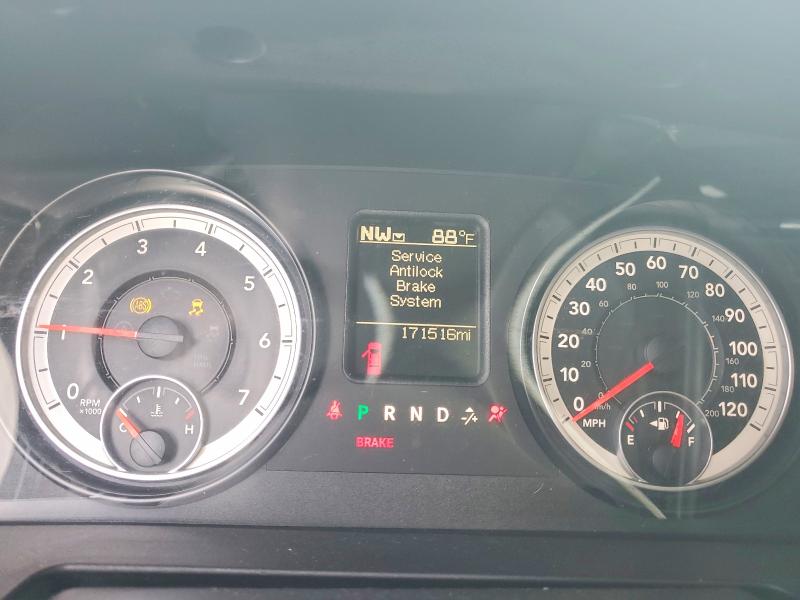 Aukcja sprzedaży 2014 Ram 1500, vin: 1C6RR7KT7ES116599, numer aukcji: 67622786