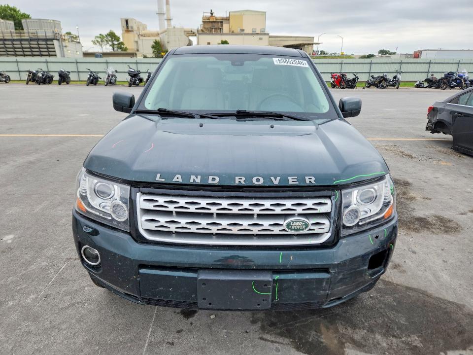 Продаж на аукціоні авто 2013 Land Rover Lr2, vin: SALFT2BG1DH379825, номер лоту: 69862046