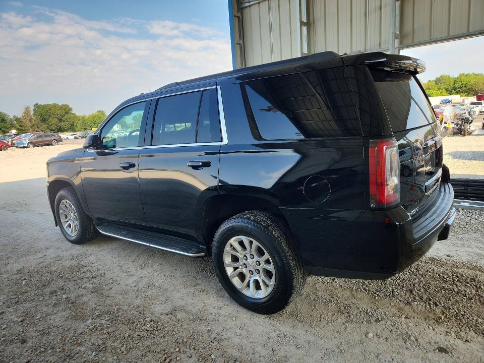 Продаж на аукціоні авто 2018 Gmc Yukon, vin: 1GKS2BKC7JR256871, номер лоту: 67452546