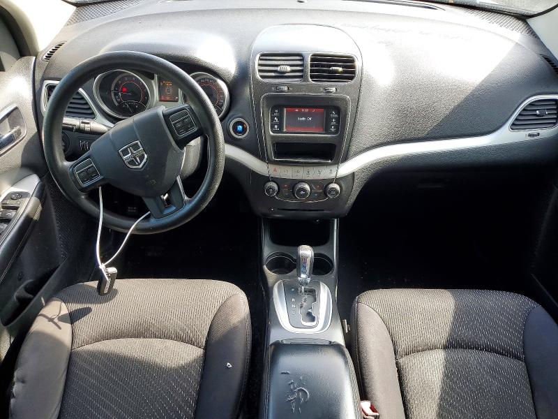2012 Dodge Journey მანქანა იყიდება აუქციონზე, vin: 3C4PDCAB7CT388534, აუქციონის ნომერი: 66048336