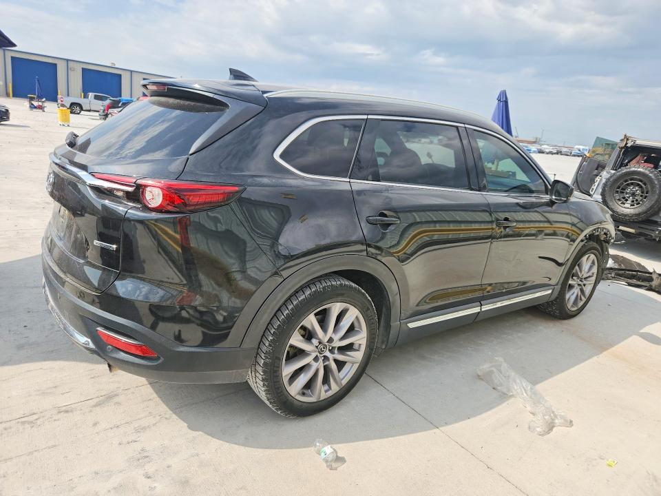 Продаж на аукціоні авто 2021 Mazda Cx-9, vin: JM3TCADY4M0505353, номер лоту: 67899146