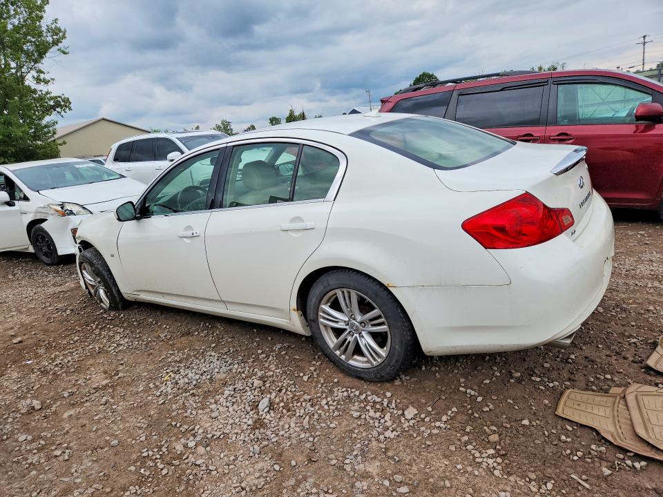 Продаж на аукціоні авто 2015 Infiniti Q40, vin: JN1CV6AR9FM522953, номер лоту: 69102166