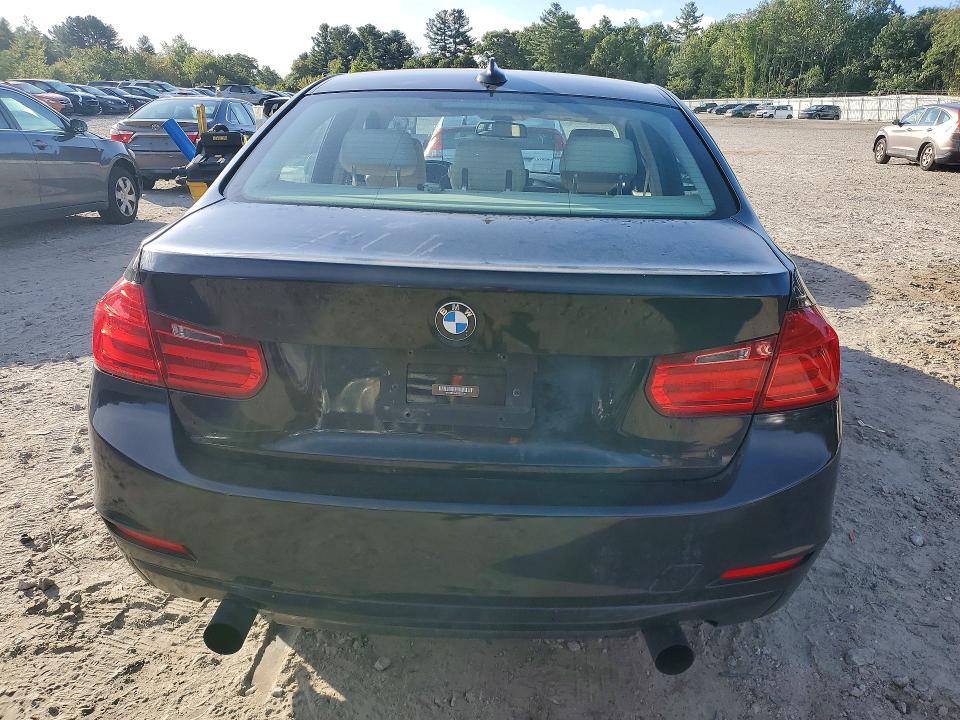 70253746 :رقم المزاد ، WBA3B5C54DF596578 vin ، 2013 Bmw 328 مزاد بيع