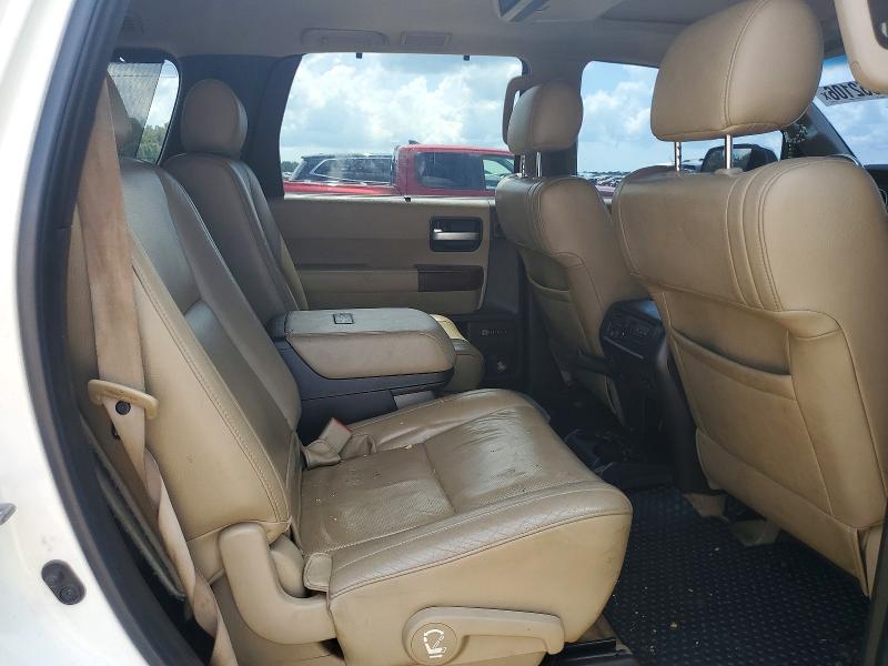 Продажа на аукционе авто 2010 Toyota Sequoia, vin: 5TDYY5G13AS027358, номер лота: 67852106
