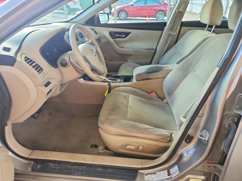 Aukcja sprzedaży 2014 Nissan Altima, vin: 1N4AL3AP3EN334256, numer aukcji: 68183396