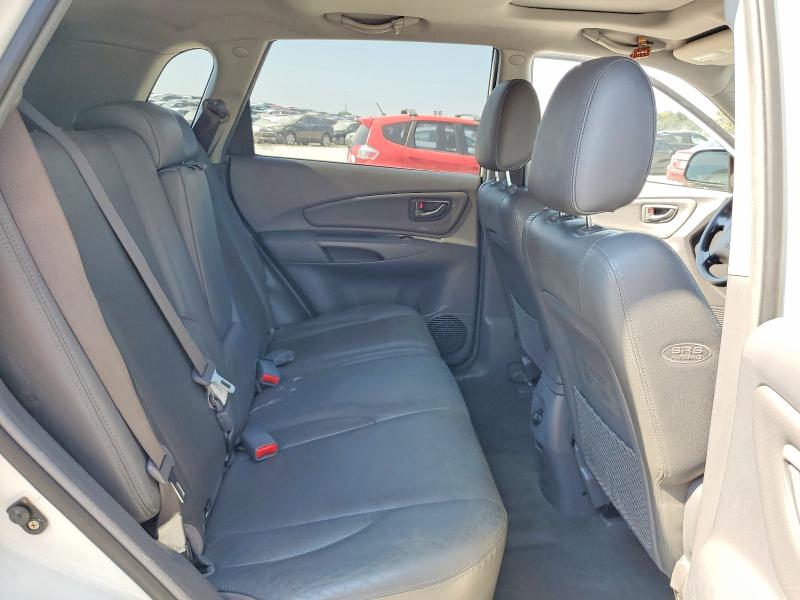 Aukcja sprzedaży 2005 Hyundai Tucson, vin: KM8JN72D05U085867, numer aukcji: 67685646