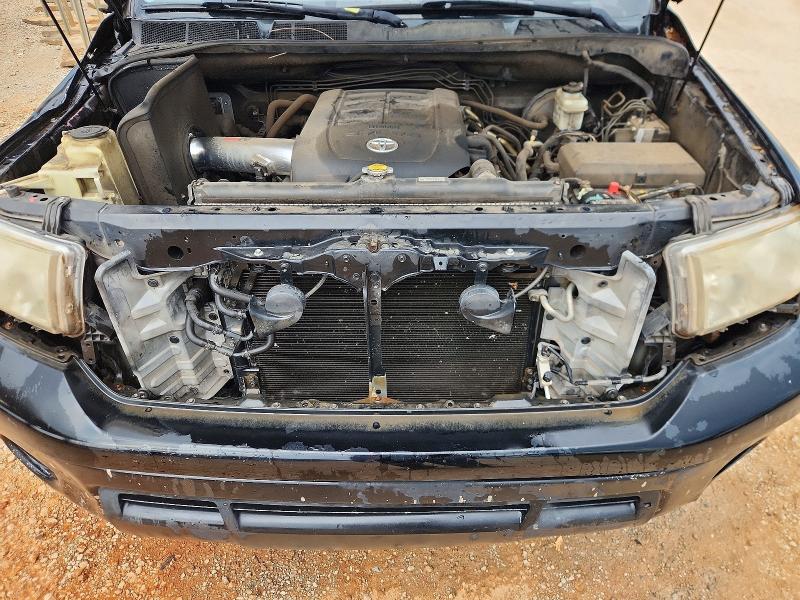 68354496 :رقم المزاد ، 5TFUW5F13BX164172 vin ، 2011 Toyota Tundra مزاد بيع