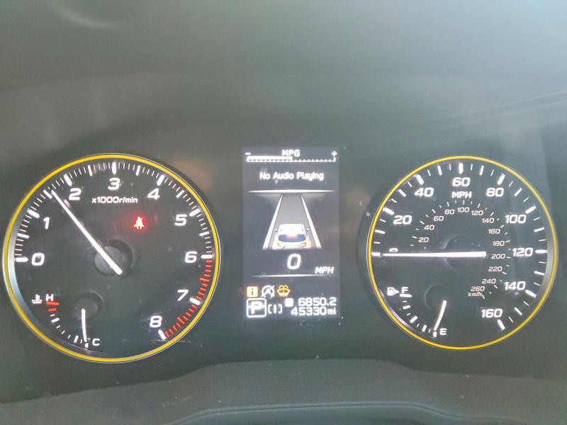 Продаж на аукціоні авто 2024 Subaru Crosstrek, vin: 4S4GUHF63R3701877, номер лоту: 68968276