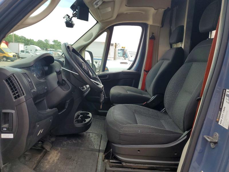 Aukcja sprzedaży 2020 Ram Promaster 3500, vin: 3C6URVJG9LE129356, numer aukcji: 66548886