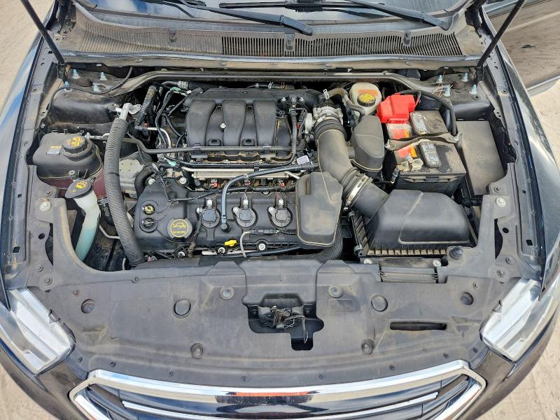Продаж на аукціоні авто 2017 Ford Taurus, vin: 1FAHP2F86HG144278, номер лоту: 70254576