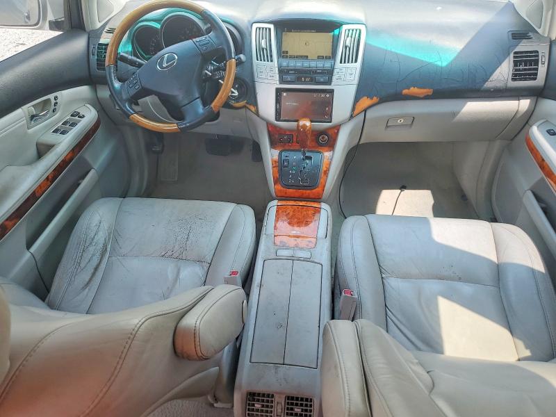 Продажа на аукционе авто 2008 Lexus Rx, vin: 2T2GK31U88C041954, номер лота: 67828846