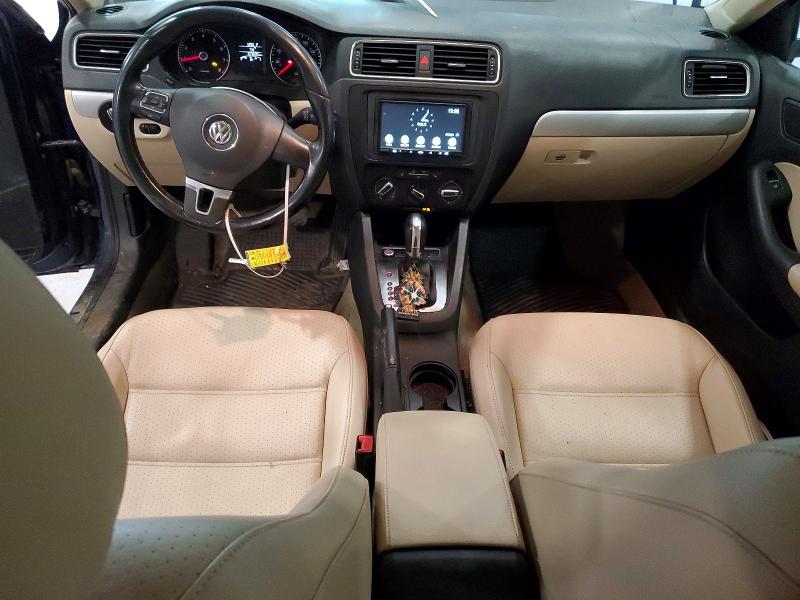 Aukcja sprzedaży 2014 Volkswagen Jetta, vin: 3VWD17AJ6EM369428, numer aukcji: 67442886
