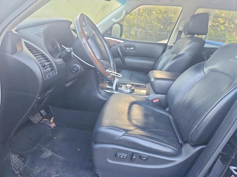 67843746 :رقم المزاد ، JN8AZ2NC8E9352016 vin ، 2014 Infiniti Qx80 مزاد بيع