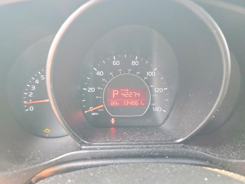 Продажа на аукционе авто 2014 Kia Soul, vin: KNDJX3A50E7021392, номер лота: 67337426