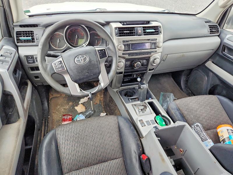Продаж на аукціоні авто 2011 Toyota 4runner, vin: JTEBU5JR3B5037908, номер лоту: 69816216