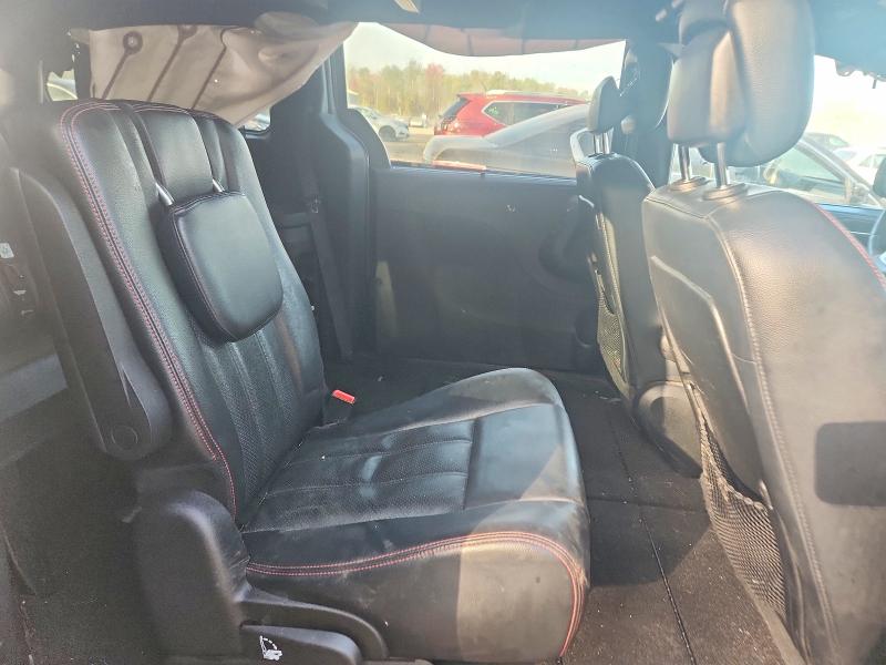 70249356 :رقم المزاد ، 2C4RDGEG1DR573138 vin ، 2013 Dodge Grand Caravan مزاد بيع