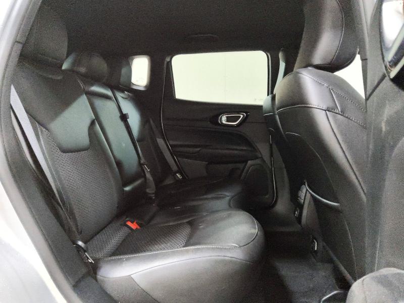 Aukcja sprzedaży 2025 Jeep Compass, vin: 3C4NJDBN3ST571183, numer aukcji: 67342036