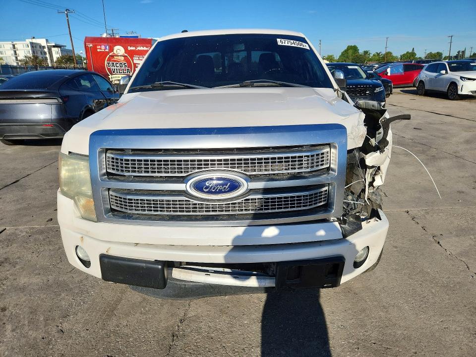 Aukcja sprzedaży 2011 Ford F150, vin: 1FTFW1ET4BFB33328, numer aukcji: 67754506