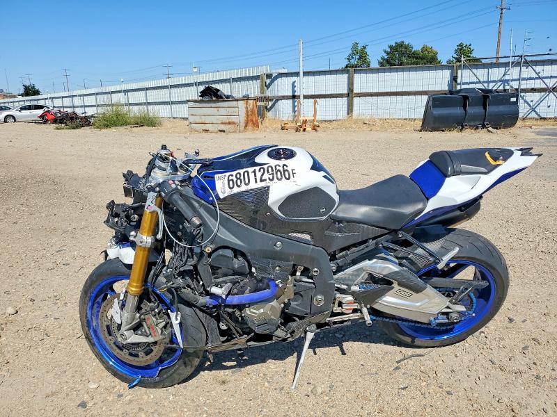 Продаж на аукціоні авто 2014 Bmw Hp4, vin: WB10D1107EZL09263, номер лоту: 68012966