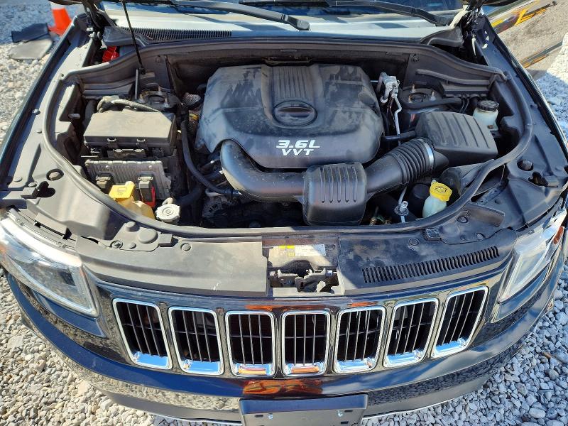Aukcja sprzedaży 2014 Jeep Grand Cherokee, vin: 1C4RJFBG3EC201124, numer aukcji: 68766456