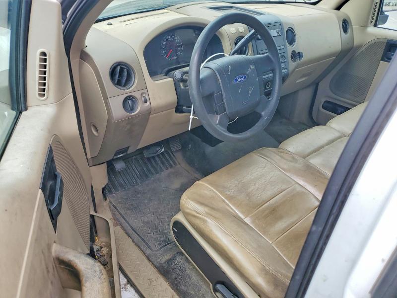 Aukcja sprzedaży 2007 Ford F150, vin: 1FTRF12W07KC18130, numer aukcji: 70104986