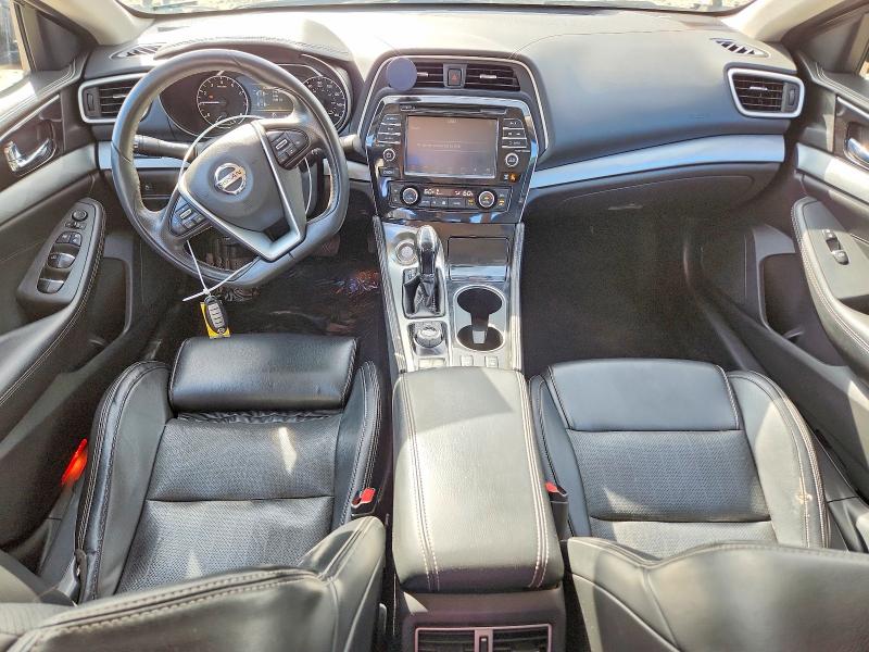 Продажа на аукционе авто 2018 Nissan Maxima, vin: 1N4AA6AP9JC389565, номер лота: 68426426