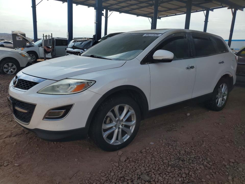 Aukcja sprzedaży 2011 Mazda Cx-9, vin: JM3TB2DV3B0313689, numer aukcji: 69222326