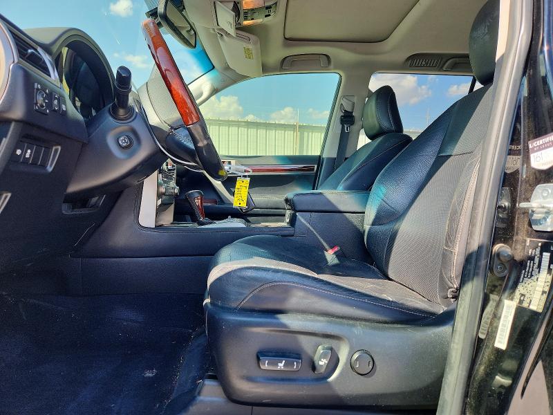 Продажа на аукционе авто 2015 Lexus Gx, vin: JTJBM7FX1F5100207, номер лота: 68237296