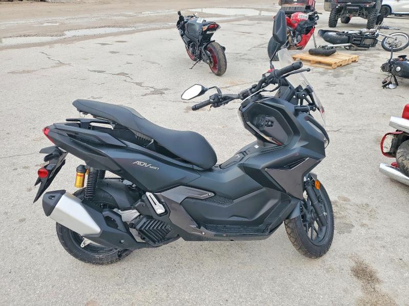 Продаж на аукціоні авто 2027 True Adv160, vin: MLHKF5459V5300007, номер лоту: 67536546