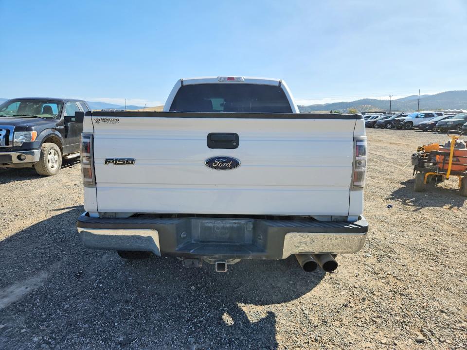Продаж на аукціоні авто 2014 Ford F150, vin: 1FTFX1ET2EFC03152, номер лоту: 68817026