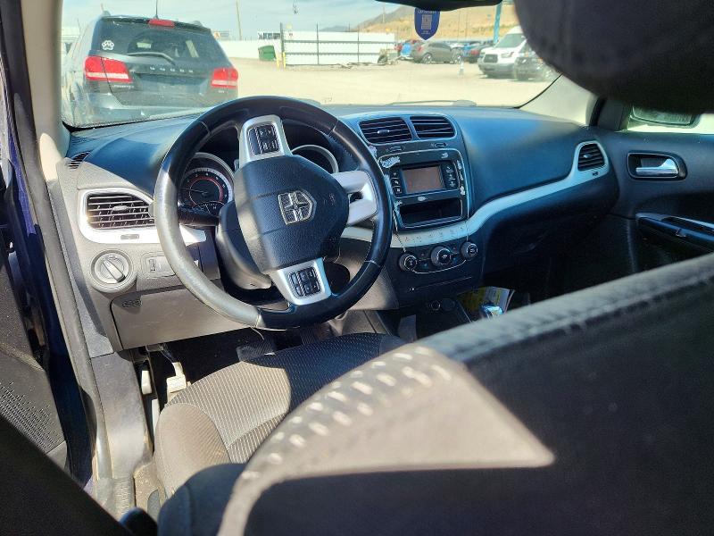 Продажа на аукционе авто 2015 Dodge Journey, vin: 3C4PDCAB2FT688261, номер лота: 68620106