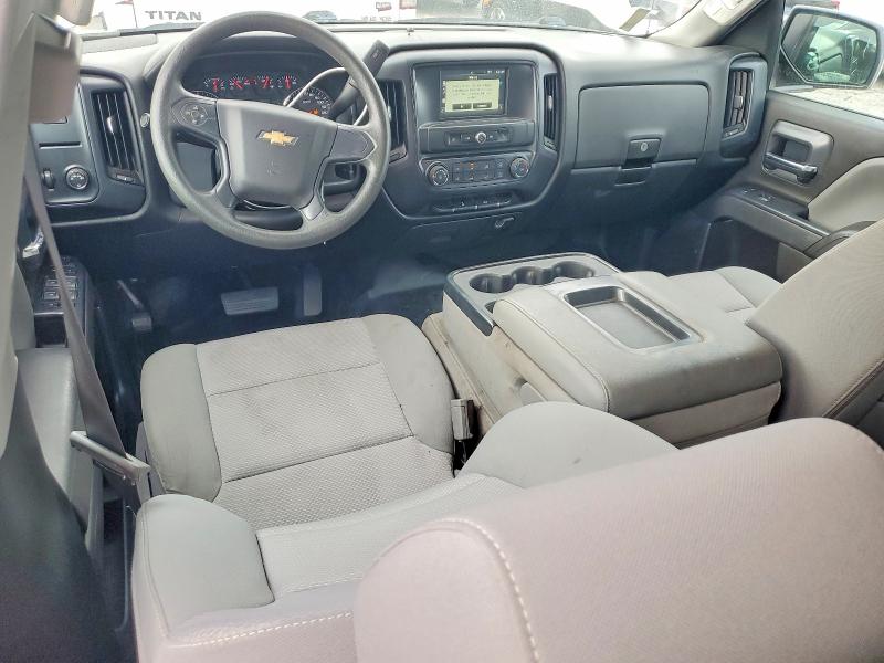 Aukcja sprzedaży 2016 Chevrolet Silverado, vin: 1GCRCNEC1GZ337541, numer aukcji: 67218076