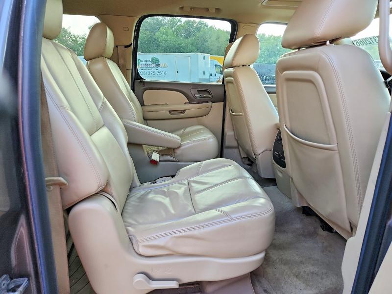 Aukcja sprzedaży 2011 Chevrolet Suburban, vin: 1GNSKJE39BR375175, numer aukcji: 67312066