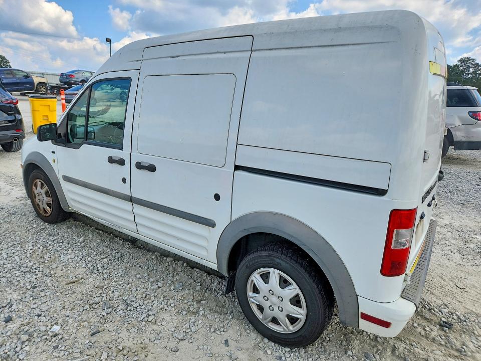 Продаж на аукціоні авто 2013 Ford Transit Connect, vin: NM0LS7BN3DT134818, номер лоту: 69135876
