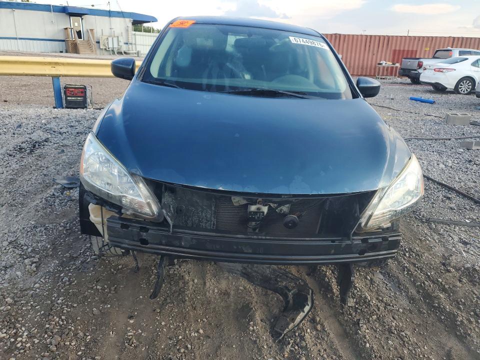 Aukcja sprzedaży 2014 Nissan Sentra, vin: 3N1AB7AP5EL686603, numer aukcji: 67449876