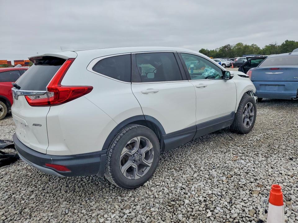 Продаж на аукціоні авто 2019 Honda Cr-v, vin: 7FARW2H54KE004840, номер лоту: 70130466