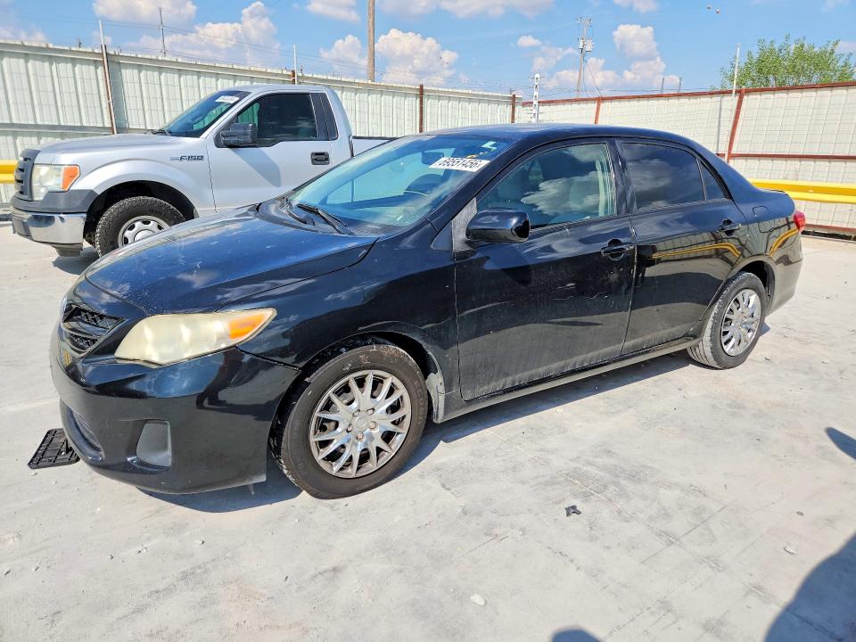 Aukcja sprzedaży 2011 Toyota Corolla, vin: JTDBU4EE7BJ103244, numer aukcji: 69551456