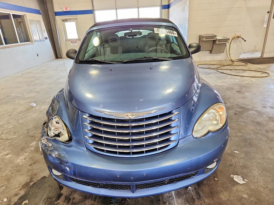 Aukcja sprzedaży 2007 Chrysler Pt Cruiser, vin: 3C3JY55E57T620052, numer aukcji: 67968466